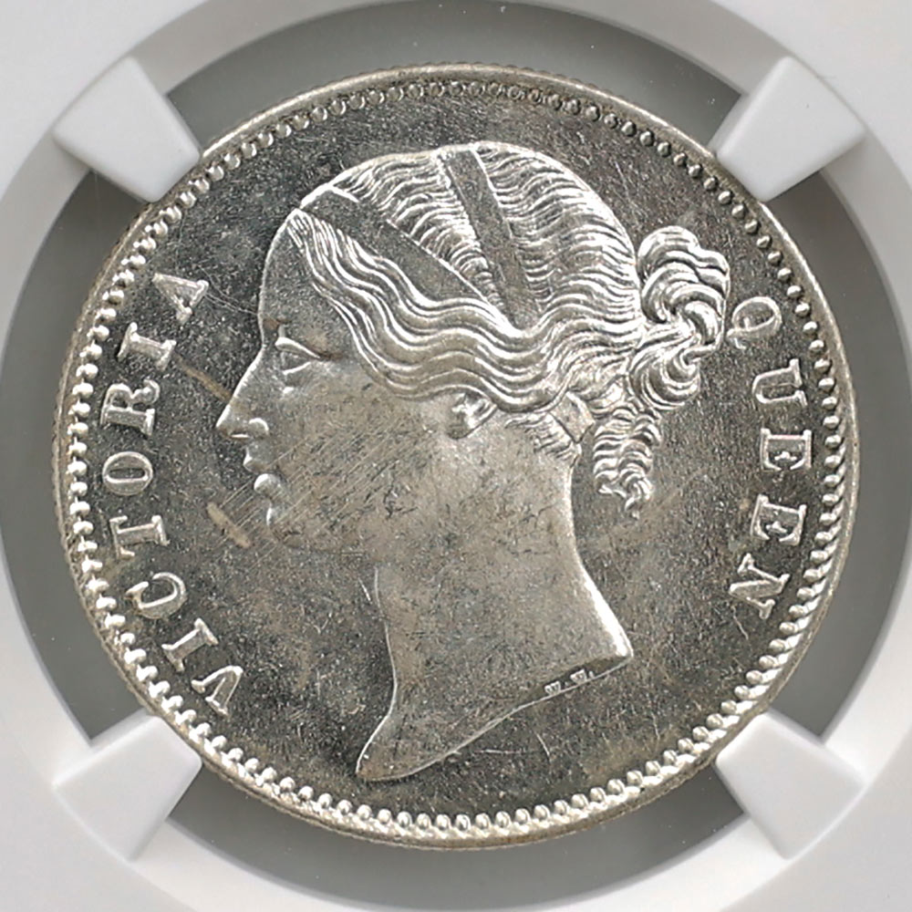 1840(B&C) ꥹΥ ȥꥢ 1ԡ  ̤ NGC MS 64+ ǹ ̤ѡ̤