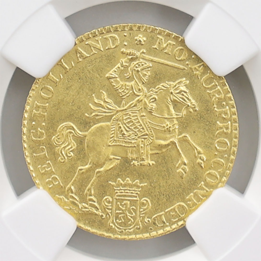 �������� 1750 ������ �ۥ��� �ꥹ�ȥ饤�� 7����ǥ� ��� NGC MS 65 ̤���ѡ�����̤�����ʡڥݥ���ȡ������ݥ������оݳ���