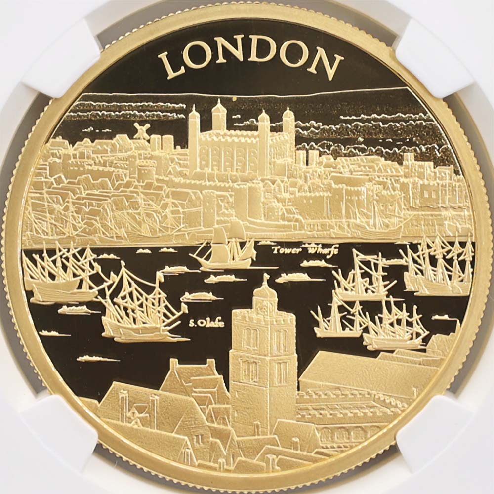 2022 �ѹ� ���ꥶ�٥�2�� �ԻԷʴ� ����ɥ� 200�ݥ�� ��� 2���� �ץ롼�� NGC PF 70 UC FDOI ������ �ʽ�������� �ǹ���� ����̤������ ��Ȣ��