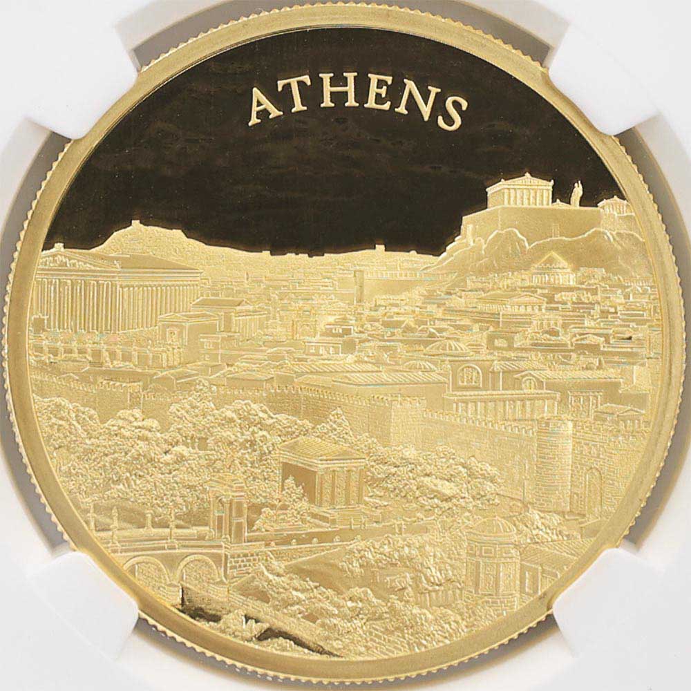 2025 �ѹ� ���㡼�륺3�� �ԻԷʴ� ���ƥ� 200�ݥ�� ��� 2���� �ץ롼�� NGC PF 70 UC FDOI �����ǡʽ�������˺ǹ���� ����̤������ ��Ȣ�� �����ꥹ ���