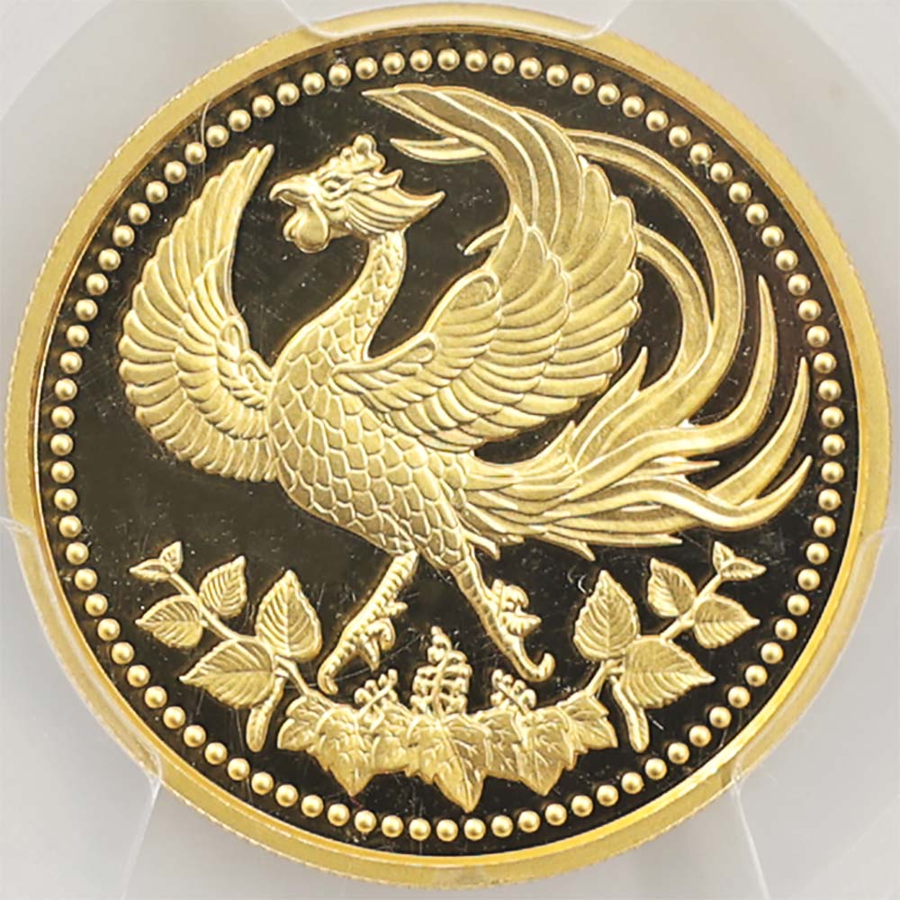  2019  ŷŲ߰30ǯǰ 1  ץ롼 PCGS PR 70 DCAM ǹ ̤ ڥݥȡݥоݳ