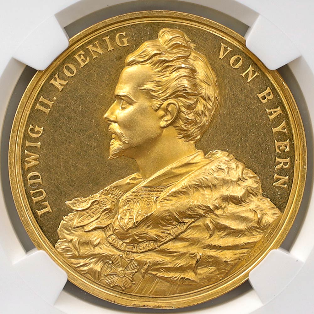 1879 �ɥ��� �Х������ �롼�ȥ�����2�� ������ NGC MS 62 ��̤������