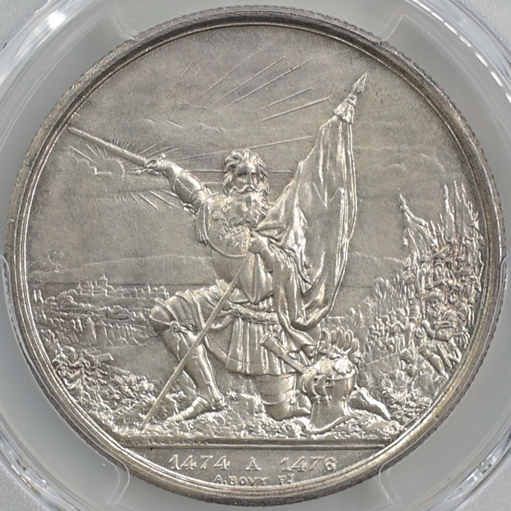  1874  Ϣˮͷ 󥯥ȡ  5ե  PCGS MS 65 ̤ѡ̤ʡڥݥȡݥоݳ