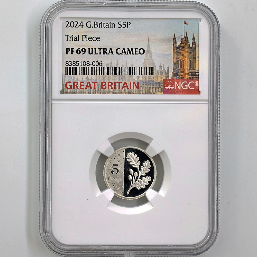 ����� 2024 �ѹ� ���㡼�륺3�� ���� 5�ڥ� ��� �ץ롼�� NGC PF 69 UC �ǹ���� ����̤������ ��Ȣ�� �����ꥹ ��� ������1��Τ�