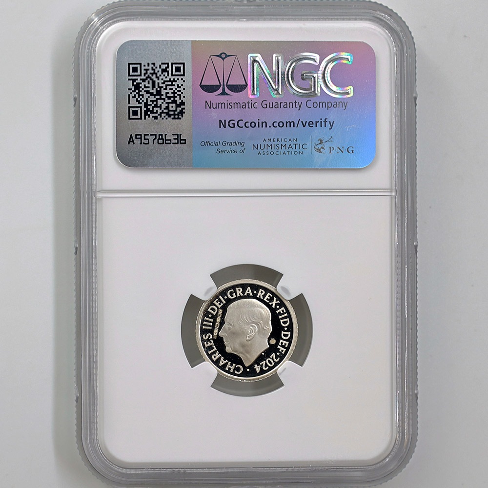 ����� 2024 �ѹ� ���㡼�륺3�� ���� 5�ڥ� ��� �ץ롼�� NGC PF 69 UC �ǹ���� ����̤������ ��Ȣ�� �����ꥹ ��� ������1��Τ�