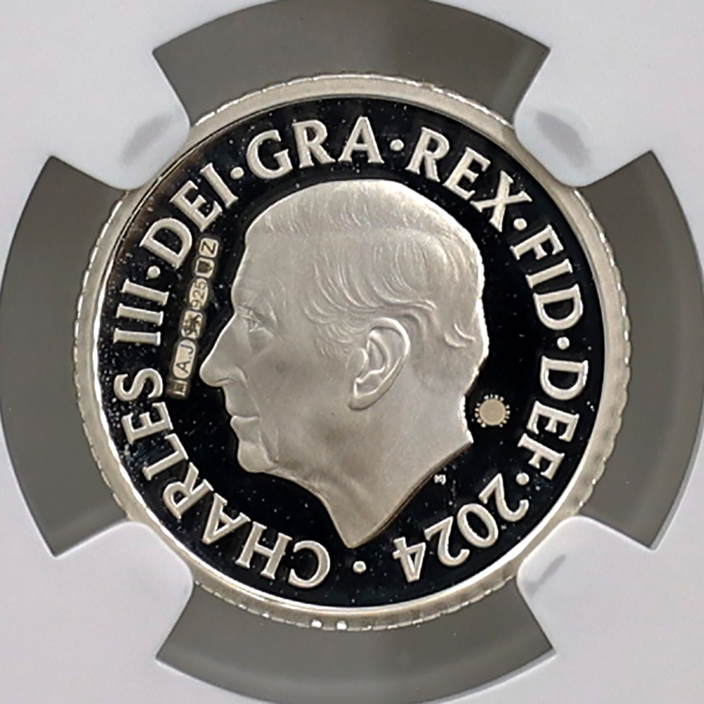 ����� 2024 �ѹ� ���㡼�륺3�� ���� 5�ڥ� ��� �ץ롼�� NGC PF 69 UC �ǹ���� ����̤������ ��Ȣ�� �����ꥹ ��� ������1��Τ�