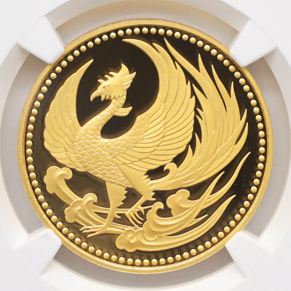 1990 ���� ŷ���Ų���¨�̵�ǰ 10���� ��� 30����� �ץ롼�� NGC PF 70 UC �ǹ���� 100,000�� ����̤������