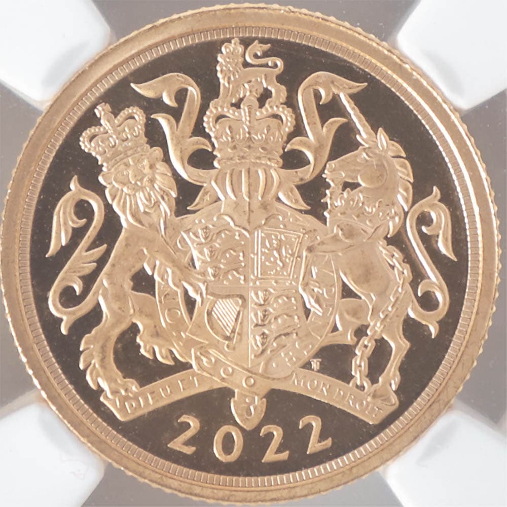 �������� 2022 �ѹ� ���ꥶ�٥�2�� ���֥�� 1�ݥ�ɡ�1���֥��˥ԥ��ե��� ��� �ץ롼�� NGC Brilliant Proof ����̤������ ¨��70��ǯ��ǰ �ץ���ʥ���ӥ꡼ �����ꥹ ��� �ڥݥ���ȡ������ݥ������оݳ���