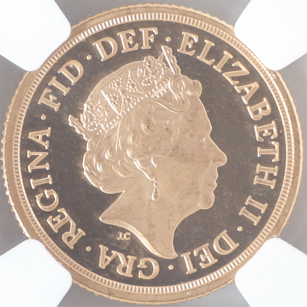 �������� 2022 �ѹ� ���ꥶ�٥�2�� ���֥�� 1�ݥ�ɡ�1���֥��˥ԥ��ե��� ��� �ץ롼�� NGC Brilliant Proof ����̤������ ¨��70��ǯ��ǰ �ץ���ʥ���ӥ꡼ �����ꥹ ��� �ڥݥ���ȡ������ݥ������оݳ���