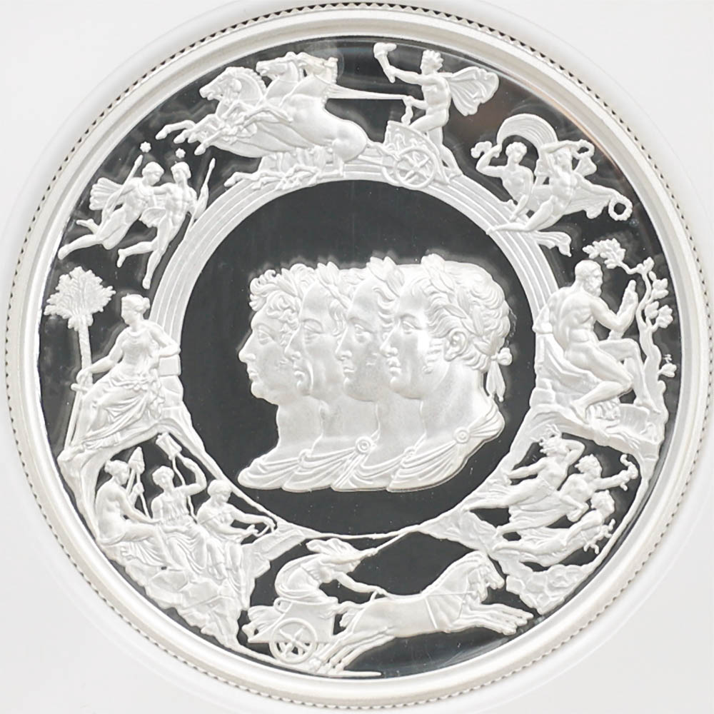 ������ 2024 �ѹ� ���㡼�륺3�� ��ƥ��������  5�ݥ�ɶ�� 2���� �ץ롼�� NGC PF 69 UC FR ������ ��ǹ���� ����̤������ ��Ȣ�� �����ꥹ ���