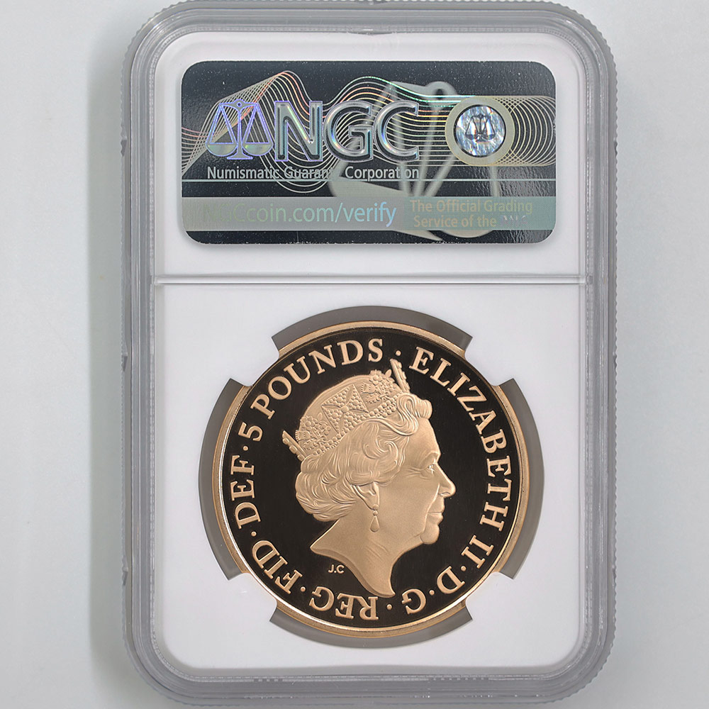 �������� 2020 �ѹ� �ֽ�����150��ǯ��ǰ 5�ݥ�� ��� �ץ롼�� NGC PF 70 UC �ǹ���� ����̤������ �����ꥹ ��� �ڥݥ���ȡ������ݥ������оݳ���