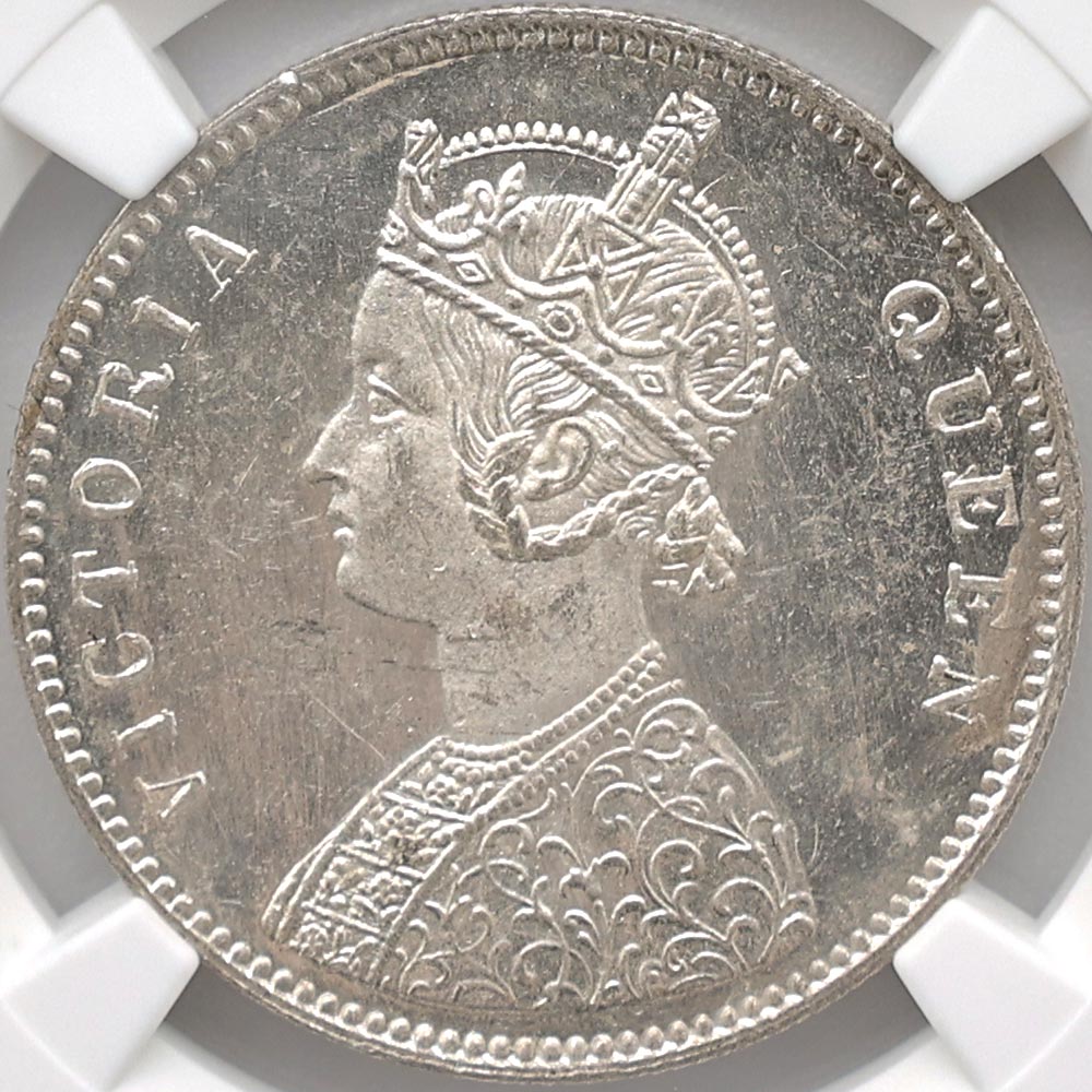 1862(B) �����ꥹ�Υ���� �������ȥꥢ���� 1��ԡ� ��� NGC MS 64 ��ǹ���� ̤���ѡ�����̤������