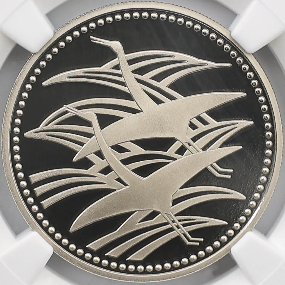 1993 ���� �������²���������ǰ ��ɴ�� ��Ƽ�� �ץ롼�� NGC PF 70 UC �ǹ���� ����̤������ 500�� ��ʾ �Ų� ��ǰ������ ʿ��5ǯ