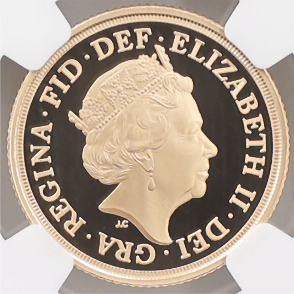 �������� 2020 �ѹ� ���ꥶ�٥����� ���֥�� 1�ݥ�� ��� �ץ롼�� NGC PF 70 UC �ǹ���� ����̤������ �����硼��ε�༣�ڥݥ���ȡ������ݥ������оݳ���