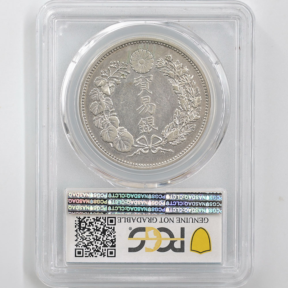 �������� 1877 ���� ����10ǯ �ǰ׶� PCGS AU DETAILS ̤������ �ڥݥ���ȡ������ݥ������оݳ���