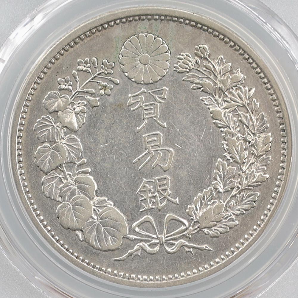 �������� 1877 ���� ����10ǯ �ǰ׶� PCGS AU DETAILS ̤������ �ڥݥ���ȡ������ݥ������оݳ���