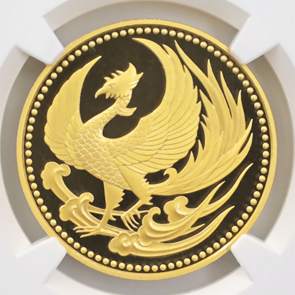 1990 ���� ŷ���Ų���¨�̵�ǰ 10���� ��� 30����� �ץ롼�� NGC PF 70 UC �ǹ���� 100,000�� ����̤������