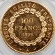 1899A �ե�� ���󥸥��� 100�ե�� ��� PCGS MS 64 ��ǹ���� ̤���ѡ�����̤������