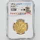 1911  44ǯ 20߶ ̤ NGC MS 65+ ǹ ̤ѡ̤ 