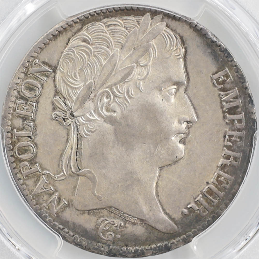  1813D ե ʥݥ쥪1 5ե  PCGS AU 58 ʡڥݥȡݥоݳ