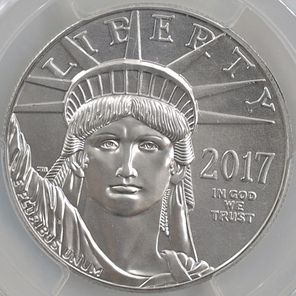  2017 ꥫ Хƥ 20ǯ 100ɥ ץʲ 1 PCGS MS 70 FS  ǹ ̤ʡڥݥȡݥоݳ