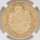 1869A �ե�� �ʥݥ쥪��3�� 100�ե�� ���  NGC MS 60 ̤������