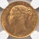 �������� 1871 �ѹ�ʥ����ꥹ�� �������ȥꥢ���� 1�ݥ�ɡ�1���֥��� ��� NGC MS 64 ̤���ѡ�����̤������ ��󥰥إåɡڥݥ���ȡ������ݥ������оݳ���