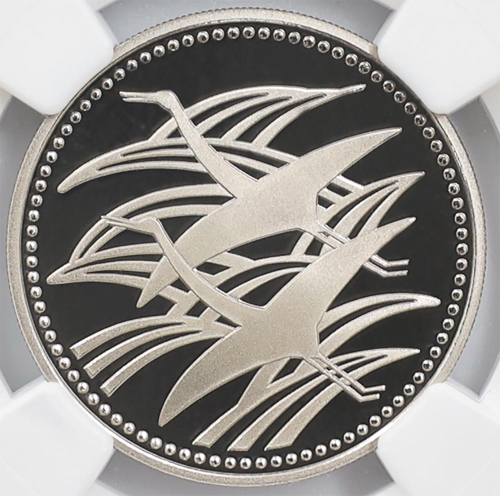 1993 ���� �������²���������ǰ ��ɴ�� ��Ƽ�� �ץ롼�� NGC PF 70 UC �ǹ���� ����̤������ 500�� ��ʾ �Ų� ��ǰ������ ʿ��5ǯ