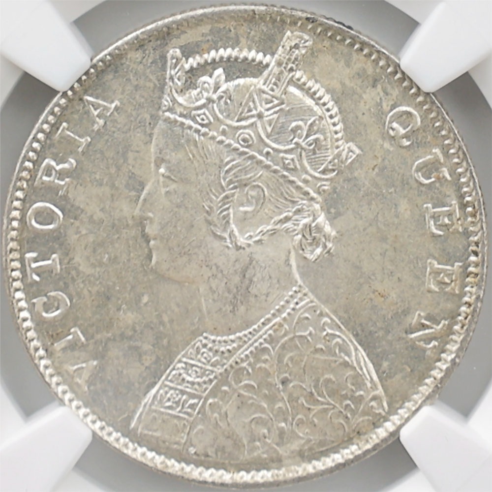 1862(M) ꥹΥ ȥꥢ 1ԡ  NGC MS 64  ̤ѡ̤