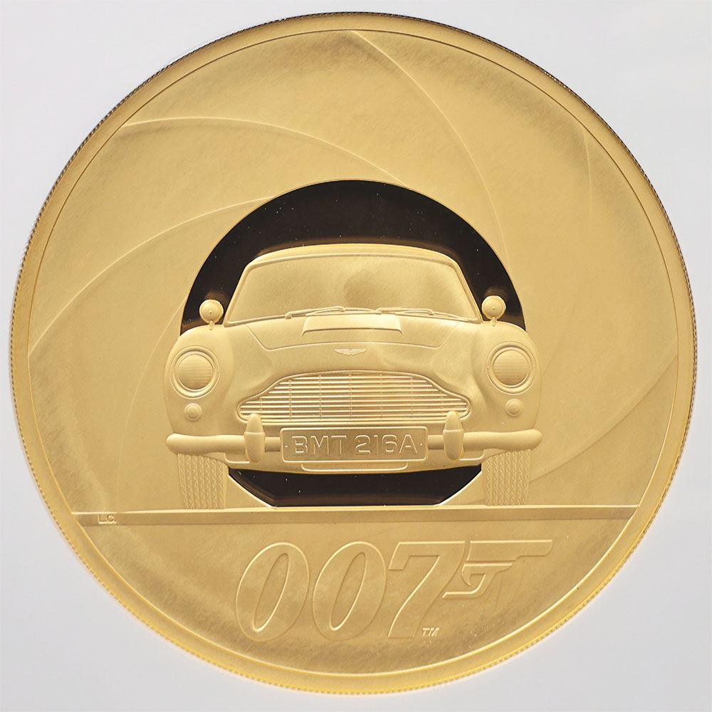 ��α�� 2020 �ѹ� 007 �������ॺ���ܥ�� ������ 1000�ݥ�� ��� 1���� �ץ롼�� NGC PF 70 UC ER ������ �ǹ���� ����̤������