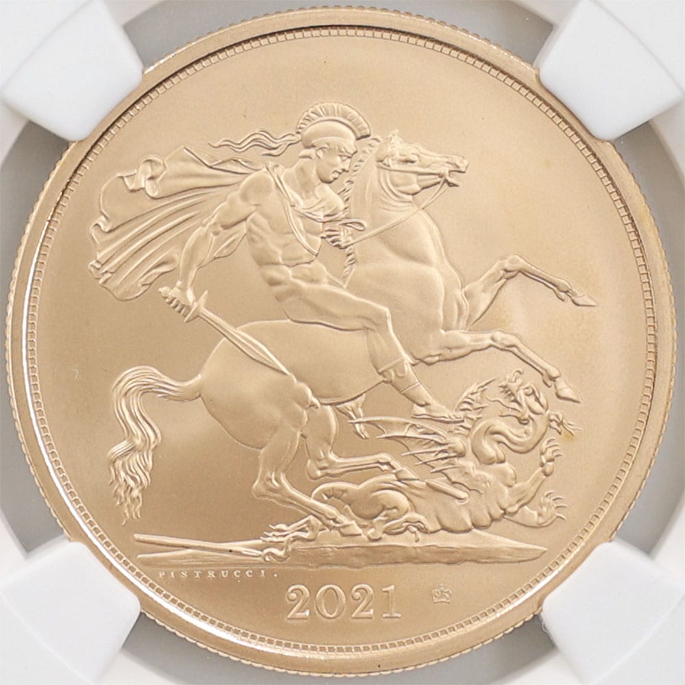 2021 ѹ ꥶ٥2 ֥ 5ݥɡ5֥˶ NGC MS 70 MATTE ER  ǹ ̤ Ȣ ꥹ 