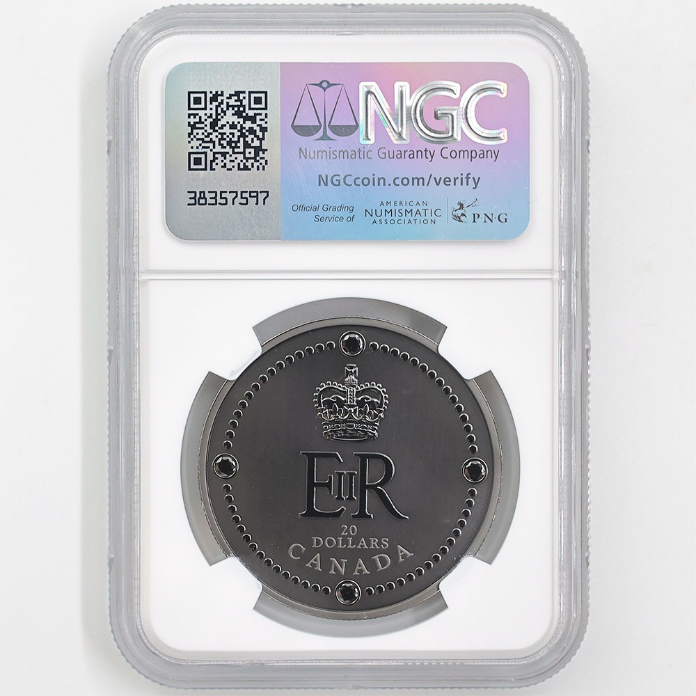 2022 ʥ ꥶ٥2 롦ե 20ʥɥ  åž夲 1 äץ롼 ץ롼եޥå NGC PF 70 MATTE FR  ǹ ̤ Ȣ