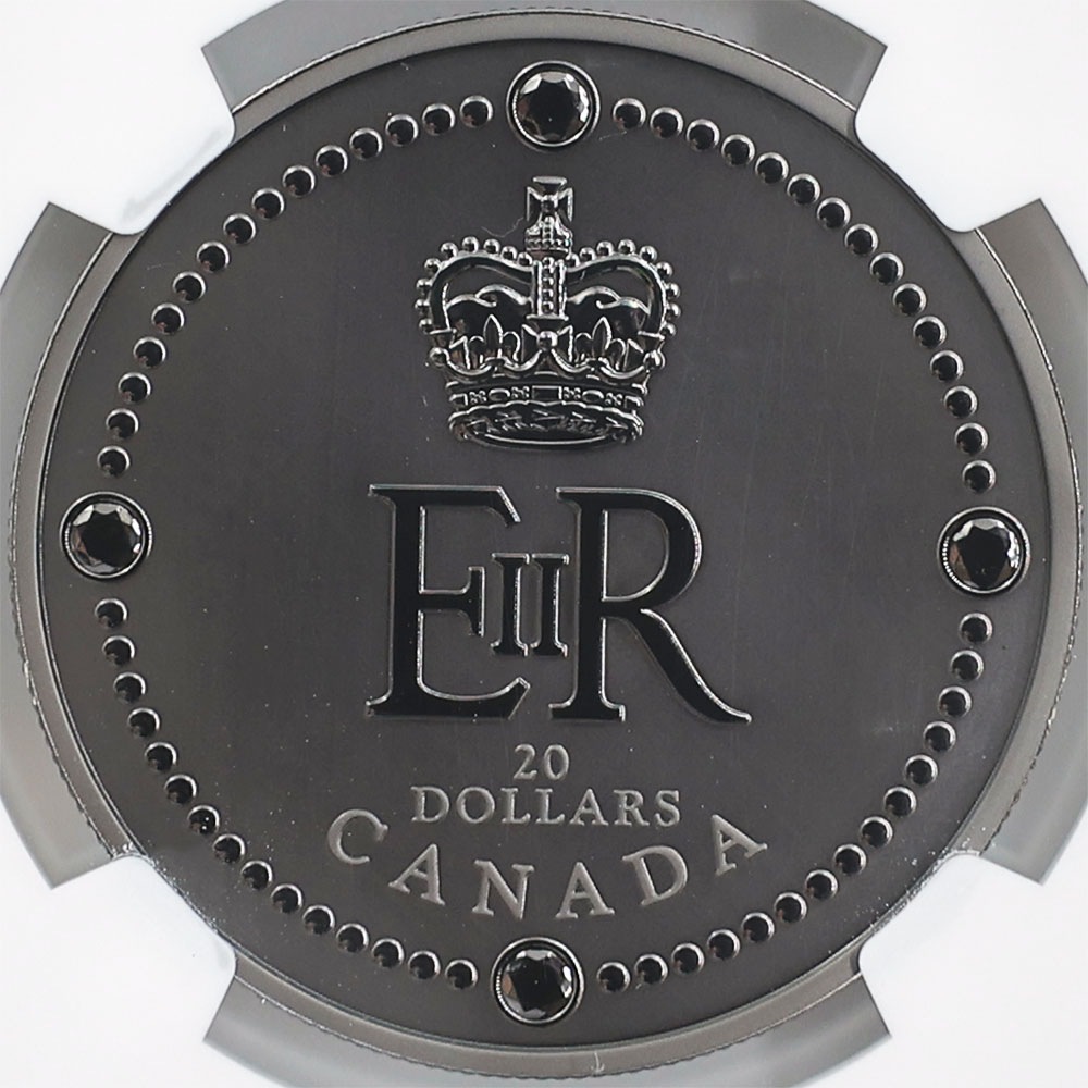 2022 ʥ ꥶ٥2 롦ե 20ʥɥ  åž夲 1 äץ롼 ץ롼եޥå NGC PF 70 MATTE FR  ǹ ̤ Ȣ