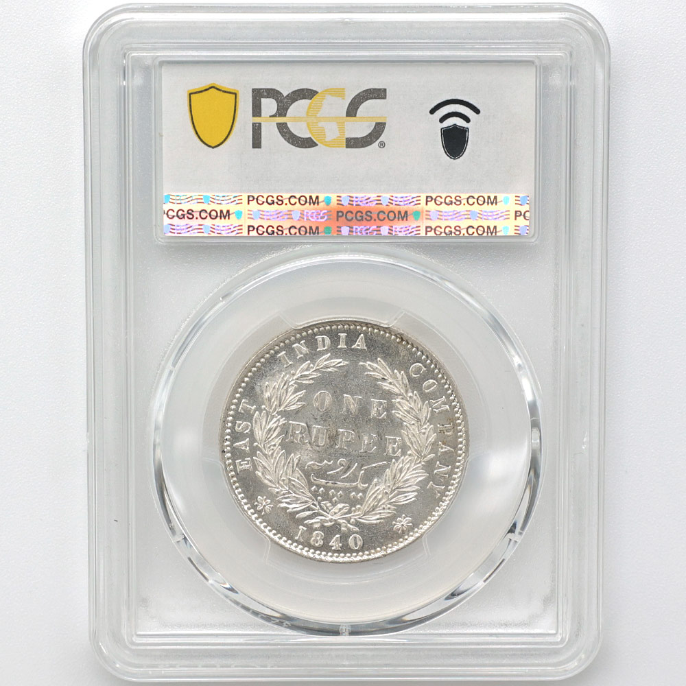 1840(CorB) �����ꥹ�Υ���� �������ȥꥢ���� 1��ԡ� ��� PCGS MS 63 ̤������