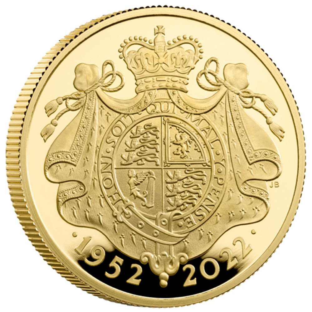 予約商品 2022 英国 エリザベス2世即位70周年記念 プラチナ・ジュビリー 200ポンド 金貨 2オンス プルーフ NGC PF 70 UC  最高鑑定 完全未使用品 元箱付 イギリス 金貨 | 英国,英国 金貨 | 株式会社世界コイン