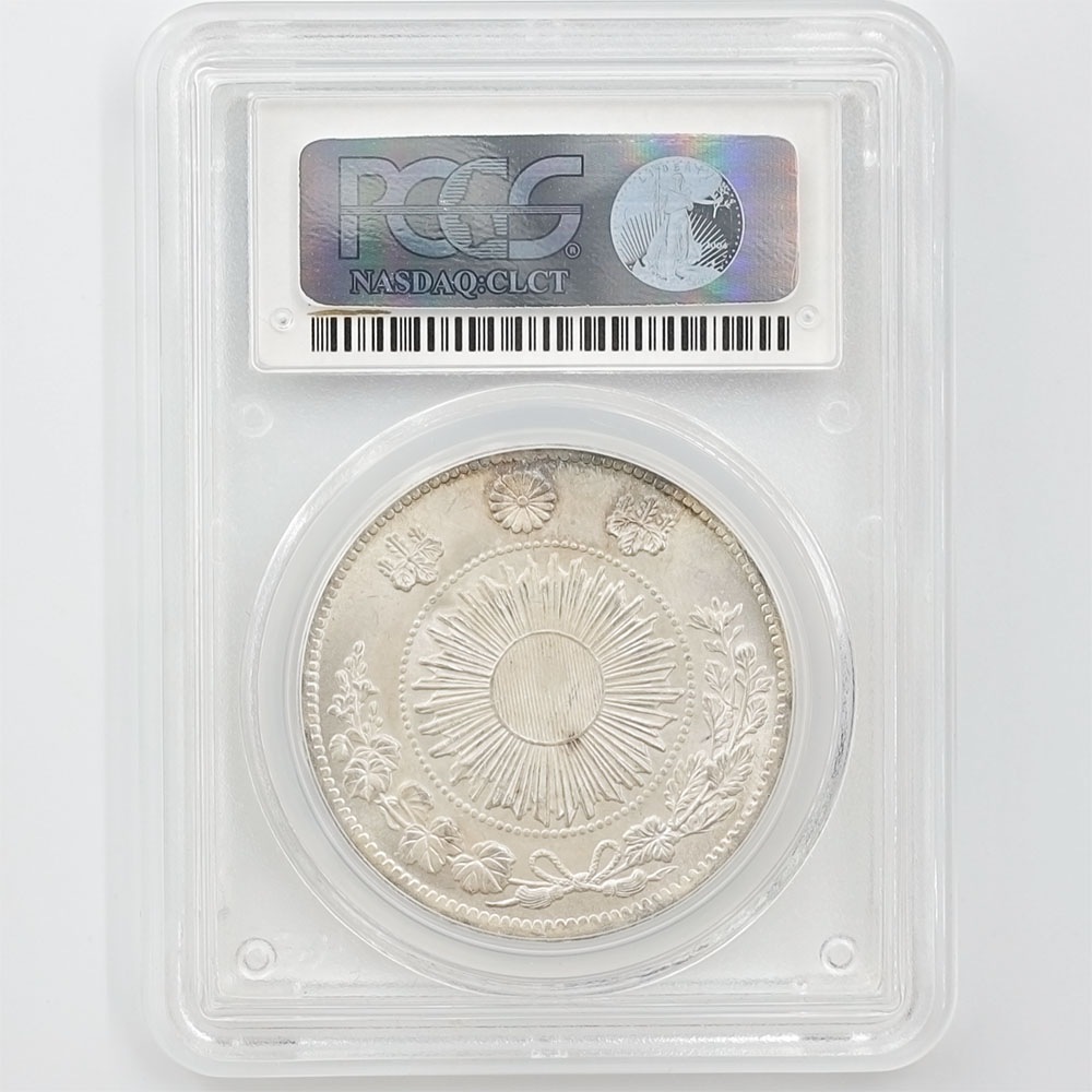 �������� 1870 ���� ����3ǯ 1�߶�� ������ 1 ͭ�� PCGS MS 64+ ̤���ѡ�����̤�����ʡڥݥ���ȡ������ݥ������оݳ���