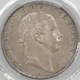 1852-A �������ȥꥢ �ե��ġ��衼����1�� 1�����顼 ��� PCGS MS 65+ �ǹ���� ̤���ѡ�����̤������
