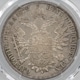 1852-A �������ȥꥢ �ե��ġ��衼����1�� 1�����顼 ��� PCGS MS 65+ �ǹ���� ̤���ѡ�����̤������