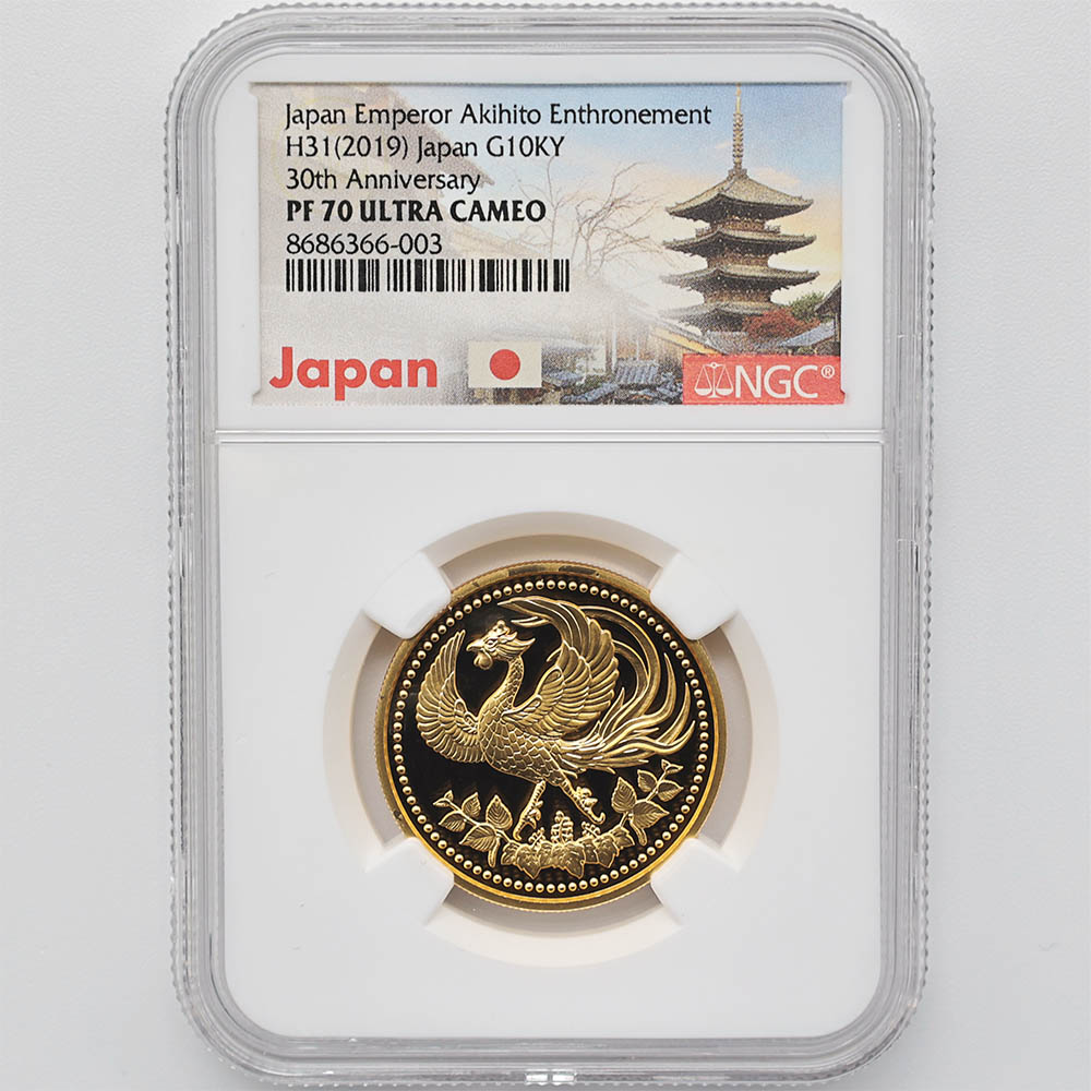 2019 ���� ŷ���Ų���߰�30ǯ��ǰ 1���� ��� 20����� �ץ롼�� NGC PF 70 UC �ǹ���� ����̤������