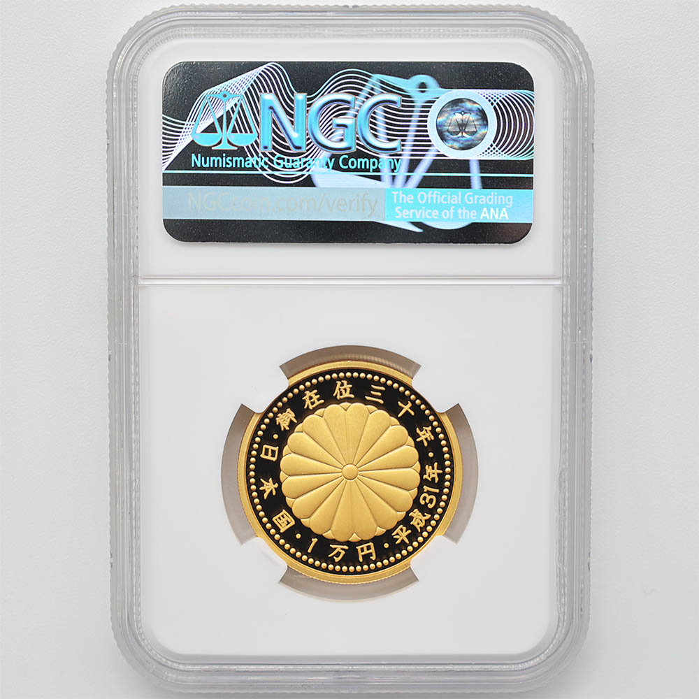 2019 ���� ŷ���Ų���߰�30ǯ��ǰ 1���� ��� 20����� �ץ롼�� NGC PF 70 UC �ǹ���� ����̤������