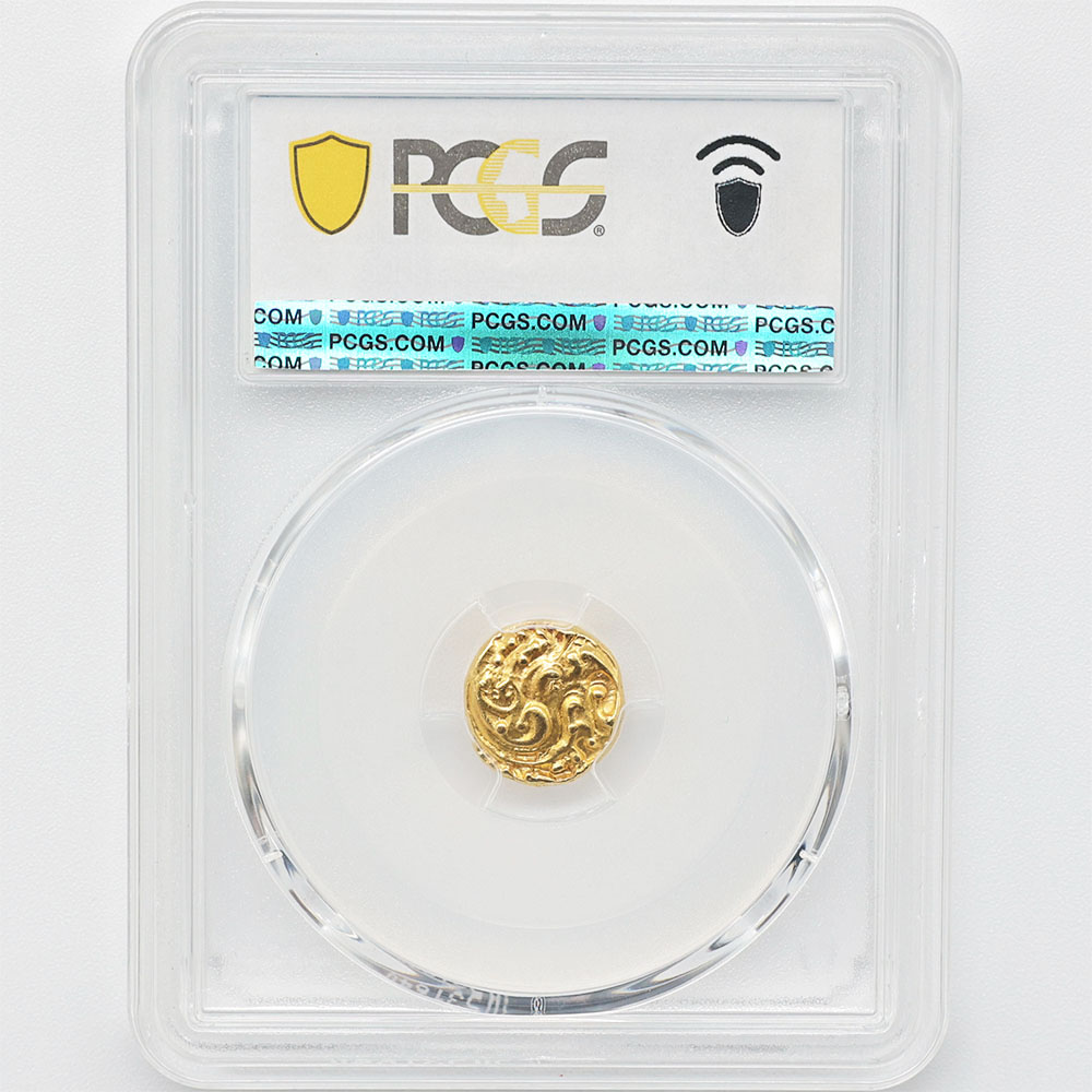 c.10th C-1327 ����� ������ī �������Υ���ɾ� �ѥ��� ��� PCGS MS 64 ��ǹ���� ̤���ѡ�����̤������