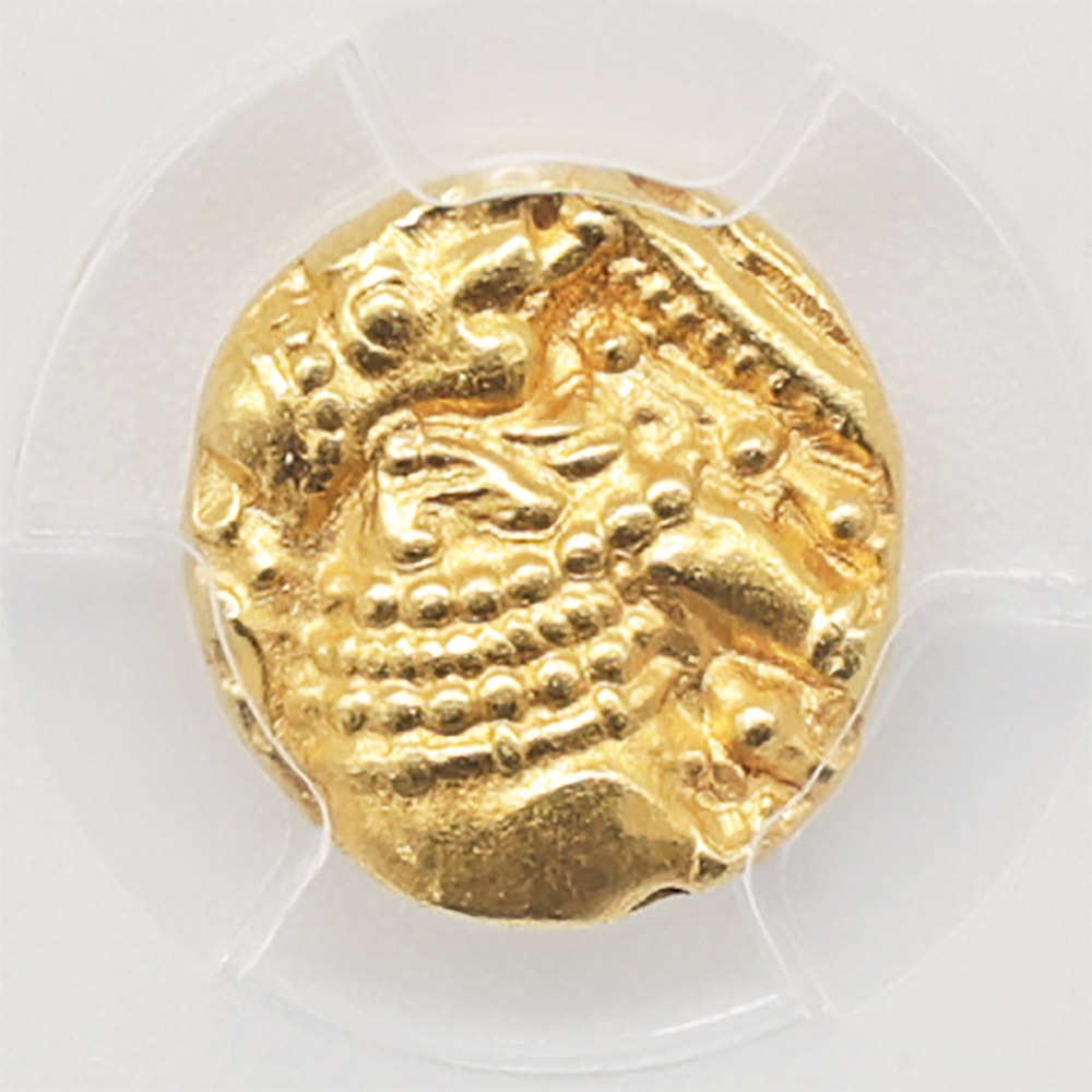 c.10th C-1327 ����� ������ī �������Υ���ɾ� �ѥ��� ��� PCGS MS 64 ��ǹ���� ̤���ѡ�����̤������