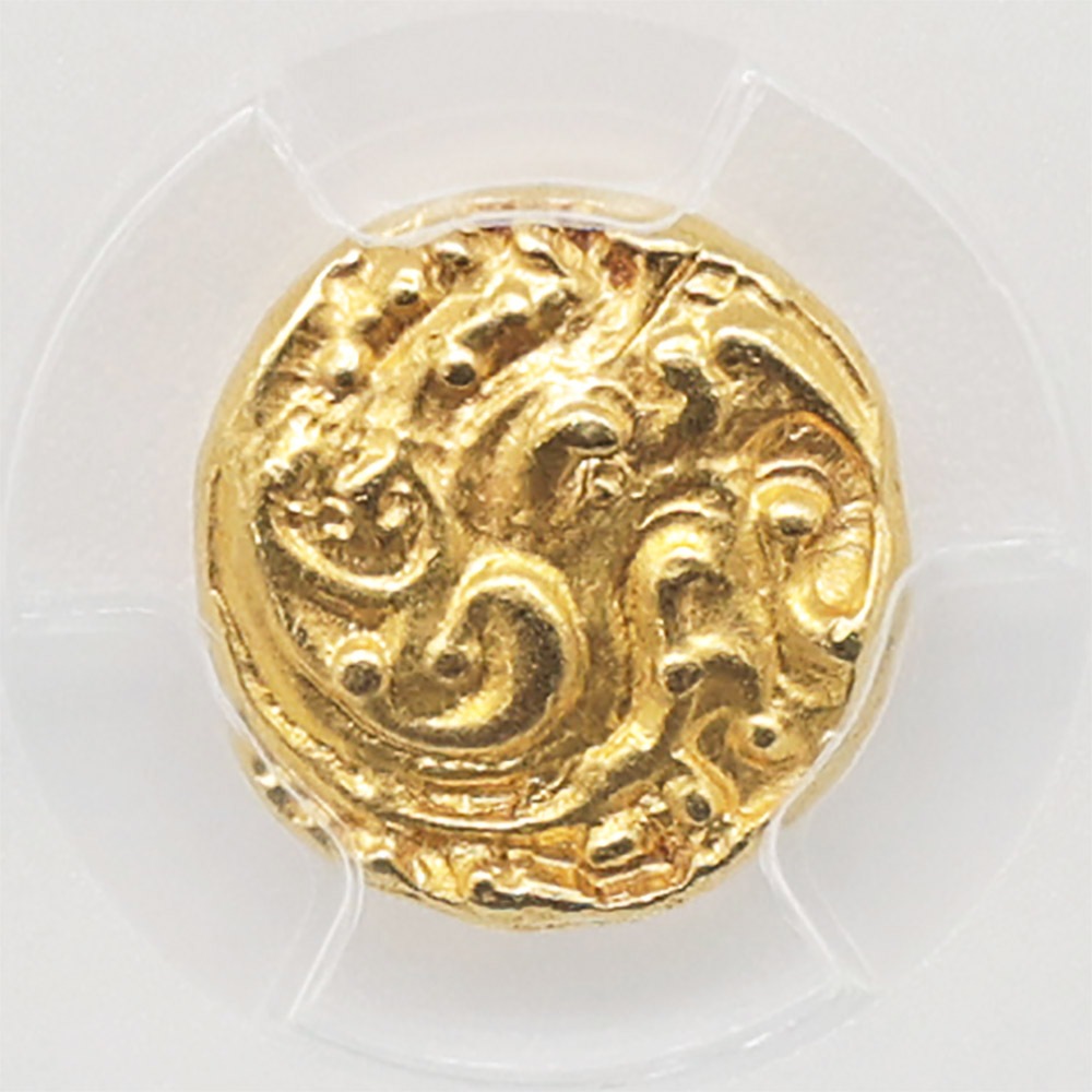 c.10th C-1327 ����� ������ī �������Υ���ɾ� �ѥ��� ��� PCGS MS 64 ��ǹ���� ̤���ѡ�����̤������
