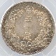 1898 ����31ǯ ε 50�� ��� ���� PCGS MS66 ����̤������ ������