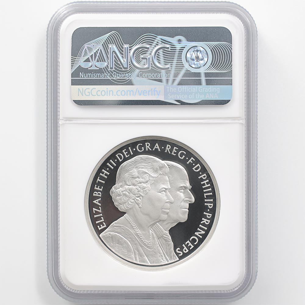 2007 �ѹ� �������ꥶ�٥�2�� ��������ɥ����ǥ��� 5�ݥ�� �ץ���ʲ� �ץ롼�� NGC PF 70 UC �ǹ���� ����̤������ ��Ȣ�� ����ͣ��