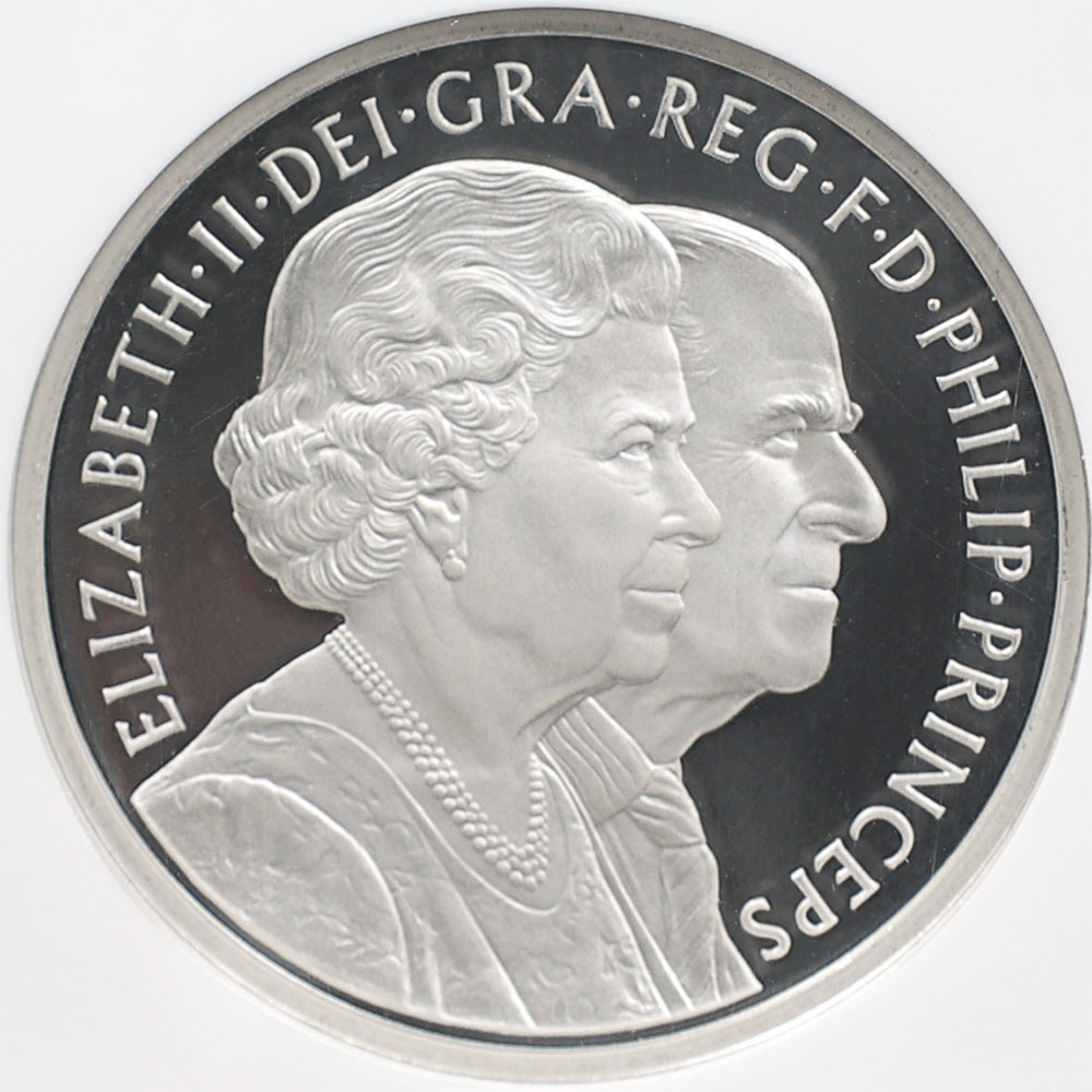 2007 �ѹ� �������ꥶ�٥�2�� ��������ɥ����ǥ��� 5�ݥ�� �ץ���ʲ� �ץ롼�� NGC PF 70 UC �ǹ���� ����̤������ ��Ȣ�� ����ͣ��