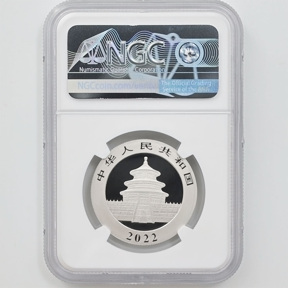 2022 ��� �ѥ�����ȯ��40��ǯ��ǰ 1000�� �ץ���ʲ� 30����� ̤���� NGC MS 70 FR ������ �ǹ���� ����̤������ ����