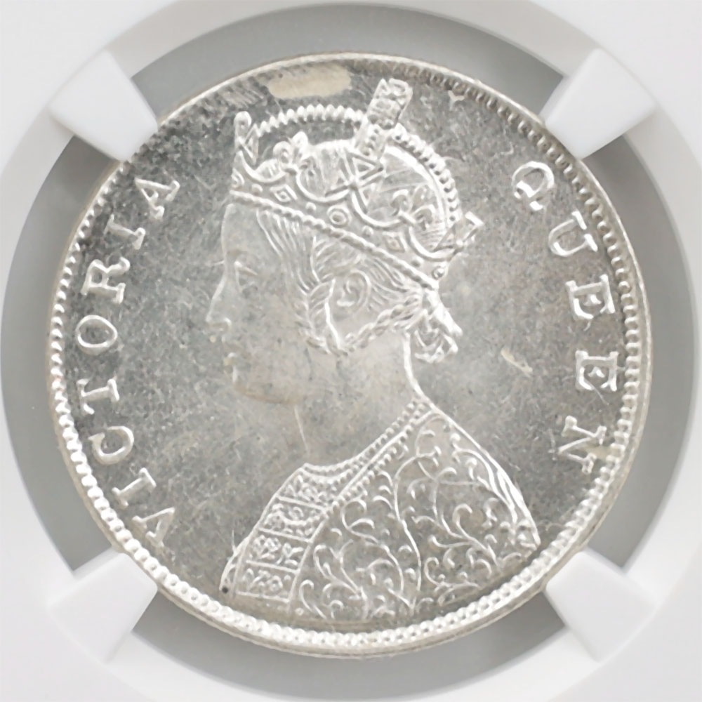 1862(M) ꥹΥ ȥꥢ 1ԡ  ̤ NGC MS 64 ǹ ̤ѡ̤