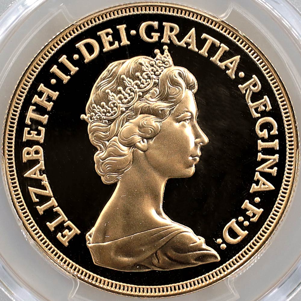 α 1984 ѹ ꥶ٥2 ֥ 5ݥɡ5֥˶ ץ롼 PCGS PR 70 DCAM ǹ ̤ 硼ε༣ ꥹ 