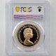 α 1984 ѹ ꥶ٥2 ֥ 5ݥɡ5֥˶ ץ롼 PCGS PR 70 DCAM ǹ ̤ 硼ε༣ ꥹ 